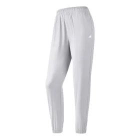 Sport Woven Pant “Silver”