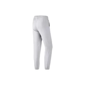 Sport Woven Pant “Silver”