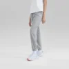 Sport Woven Pant “Silver”