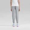 Sport Woven Pant “Silver”