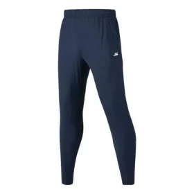 Sport Woven Pants “Black Navy”