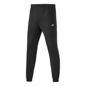 Sport Woven Pants “Black White”
