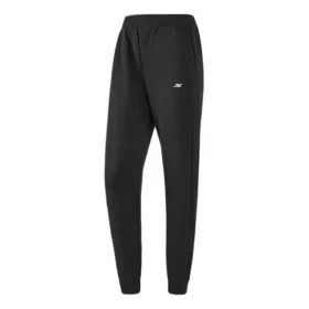 Sport Woven Pants “Black White”