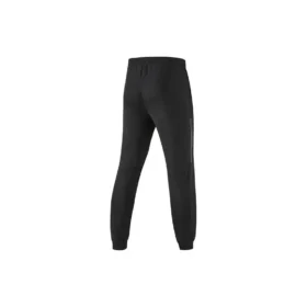 Sport Woven Pants “Black White”