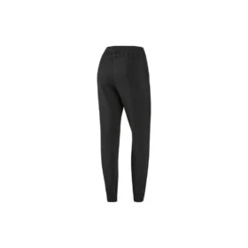 Sport Woven Pants “Black White”