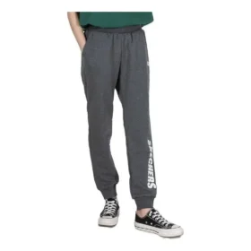 Sport Woven Pants “Grey White”