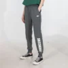 Sport Woven Pants “Grey White”