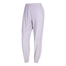 Sport Woven Pants “Purple”