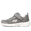 Sports Running Shoes K Grey/Pink