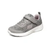 Sports Running Shoes K Grey/Pink