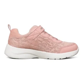 Sports Running Shoes KIDS Pink