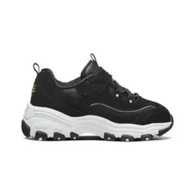 Sports Shoes Black