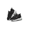 Sports Shoes Black