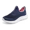 Sports Shoes “Navy”