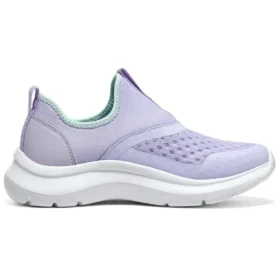 Sports Shoes “Purple”