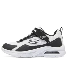 Sportswear Casual Trainers “White Black”