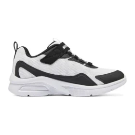 Sportswear Casual Trainers “White Black”