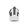 Sportswear Casual Trainers “White Black”