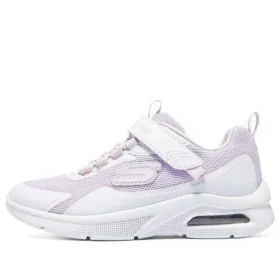 Sportswear Casual Trainers “White Purple”