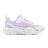 Sportswear Casual Trainers “White Purple”