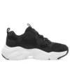 Sportswear Shoes “Black White”