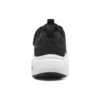 Sportswear Shoes “Black White”