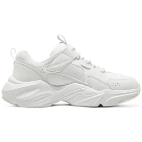 Sportswear Trainers “White”
