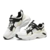 Sportswear Trainers “White Black”