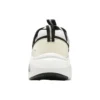 Sportswear Trainers “White Black”