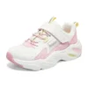 Sportswear Trainers “White Pink”