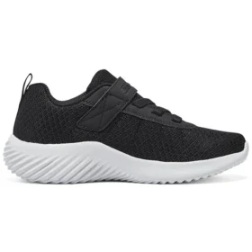 Squad Air Trainers “Black White”