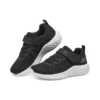 Squad Air Trainers “Black White”