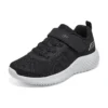 Squad Air Trainers “Black White”