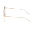 Square Retro Sunglasses