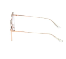 Square Retro Sunglasses