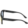 Square Soft Touch Sunglasses