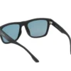 Square Soft Touch Sunglasses