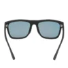 Square Soft Touch Sunglasses