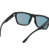 Square Soft Touch Sunglasses