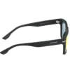 Square Soft Touch Sunglasses