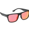 Square Soft Touch Sunglasses