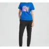 SS20 Sailor Moon Crossover Short Sleeve Blue