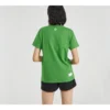 SS20 Sailor Moon Crossover Short Sleeve Green T-Shirt