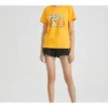 SS20 x Sailor Moon Tee Orange