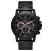 Stainless Steel Chronograph Watch