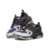 Stak-Ultra Low-Top Running Shoes Blue/Red/Black