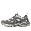Stak-Ultra Low-Top Running Shoes Grey/White
