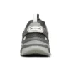 Stak-Ultra Low-Top Running Shoes Grey/White