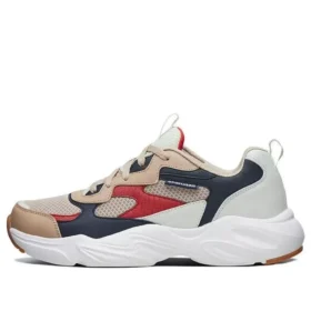 Stamina Airy Blue/Brown