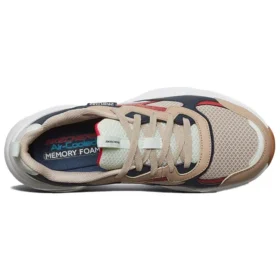 Stamina Airy Blue/Brown
